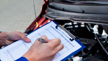 Регистрация изменений в конструкции ТС ГИБДД