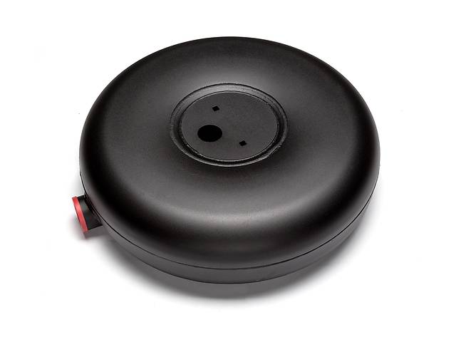 Освидетельствование баллонов