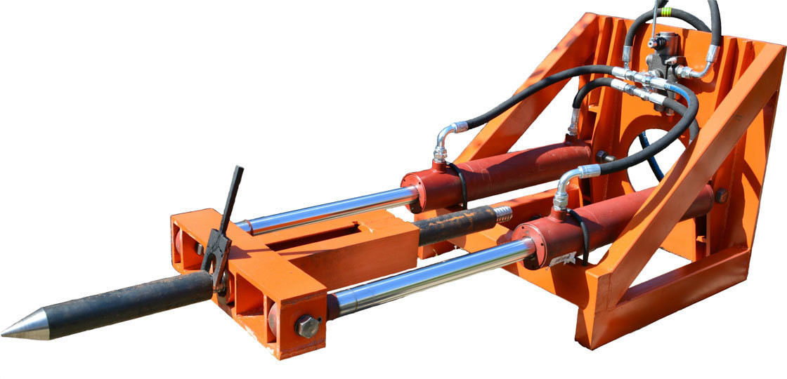 Горизонтальное направленное бурение